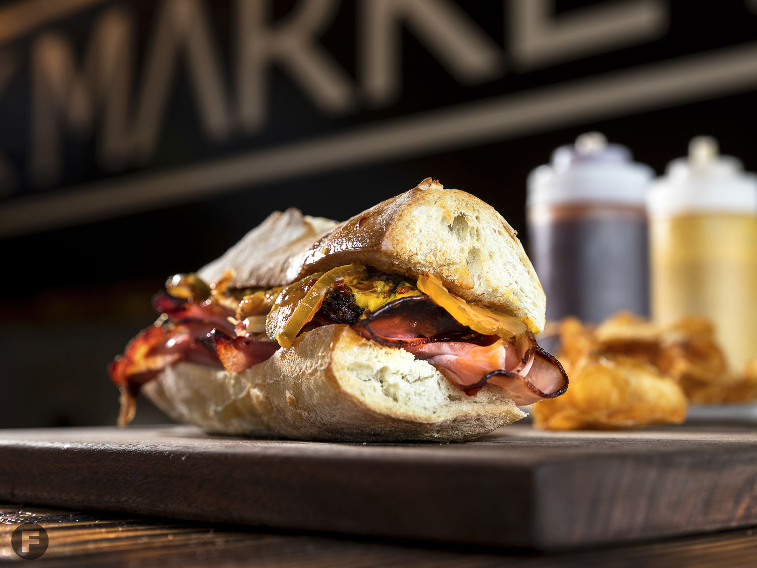 Black Market Smokehouse